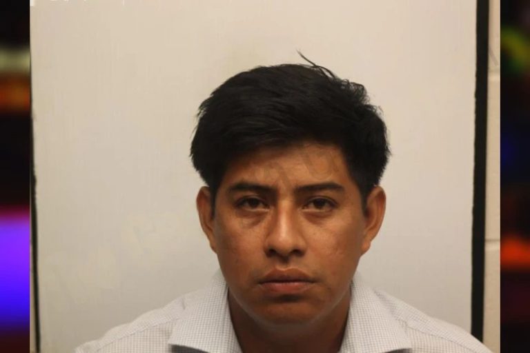 Ronald Vera Hernandez mugshot – Stephens County , Georgia Ronald Vera Hernandez