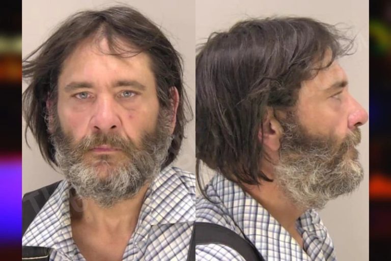 Ronald Watts mugshot – Richmond County , Georgia Ronald Watts