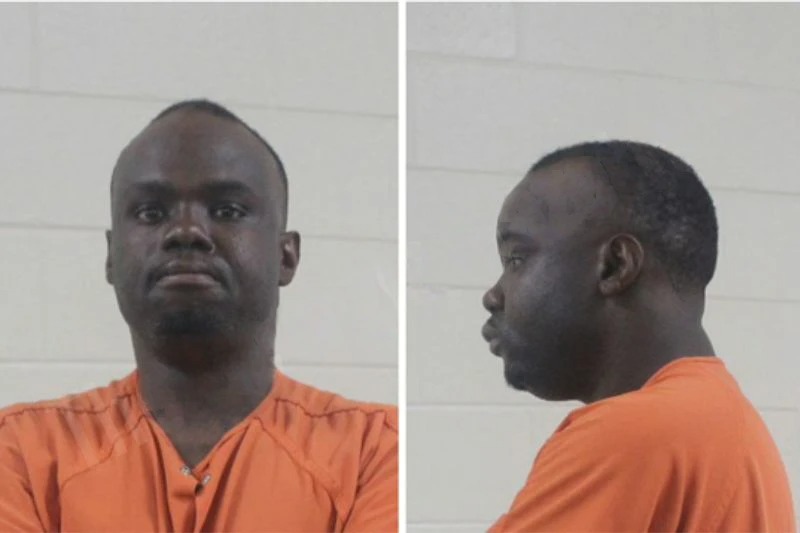 Ronald Wells Mugshots