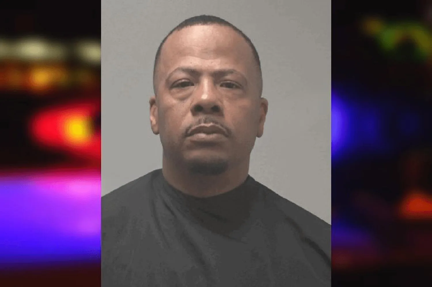 Ronald Wilcox Mugshots