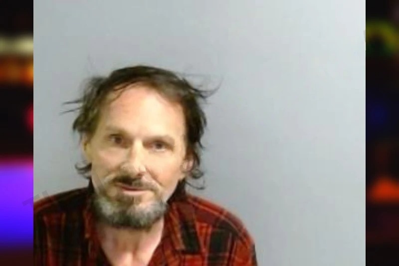 Ronald Wilkerson mugshot