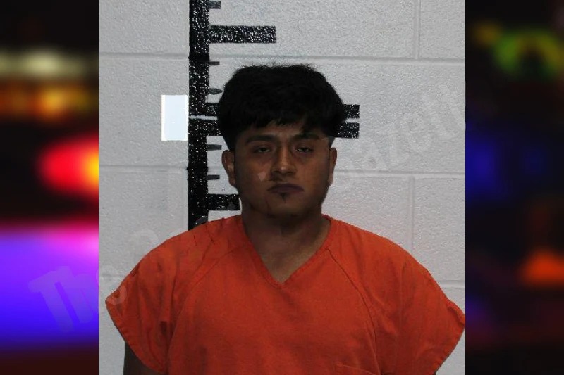 Ronaldo Lopez-Bautista Mugshots