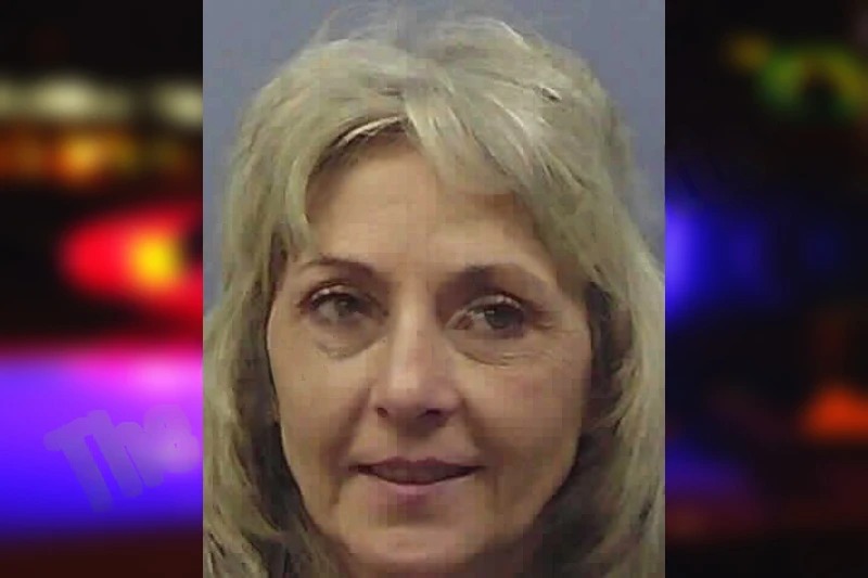 Ronda Johnson Mugshots