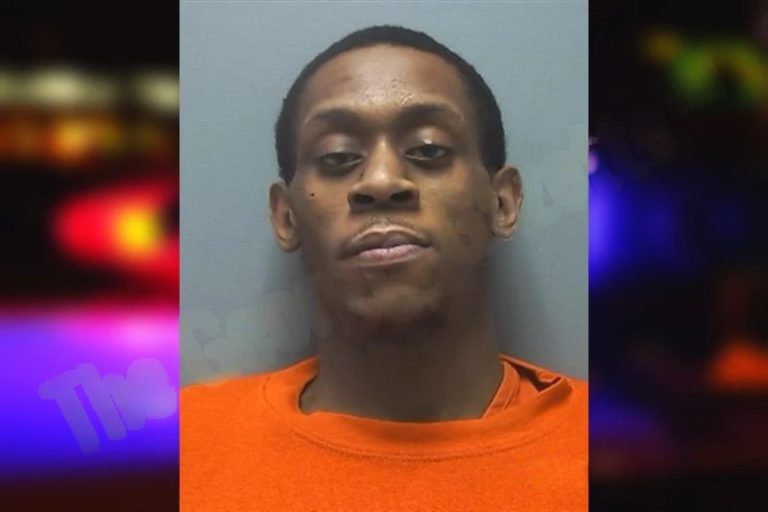 Rondell Evans-Horsford mugshot – Cherokee County , Georgia Rondell Evans-Horsford