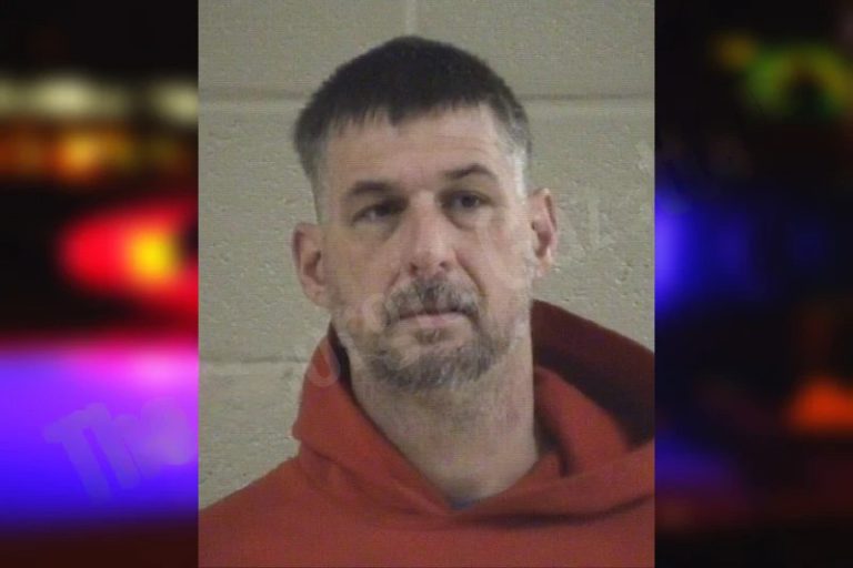 Ronnie Bates mugshot – Whitfield County , Georgia Ronnie Bates