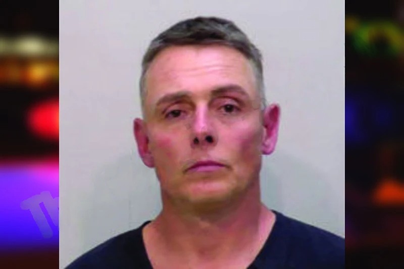 Ronnie Clifton mugshot