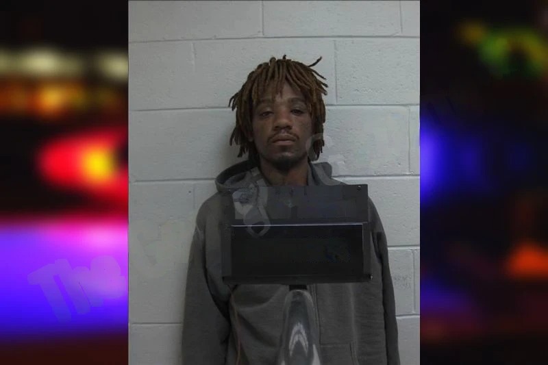 Ronnie Coleman Mugshots