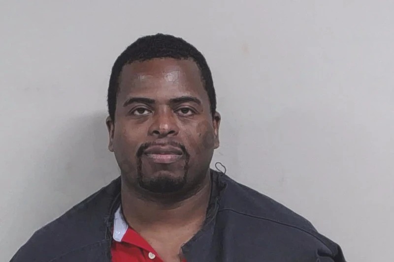 Ronnie Grant Mugshots