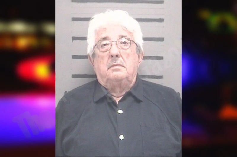 Ronnie Hinson mugshot – Dougherty County , Georgia Ronnie Hinson mugshot