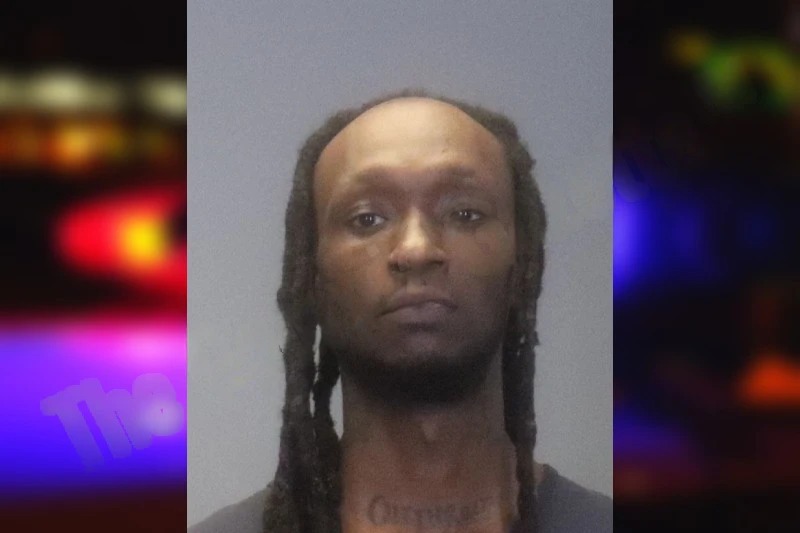 Ronnie Meriweather mugshot