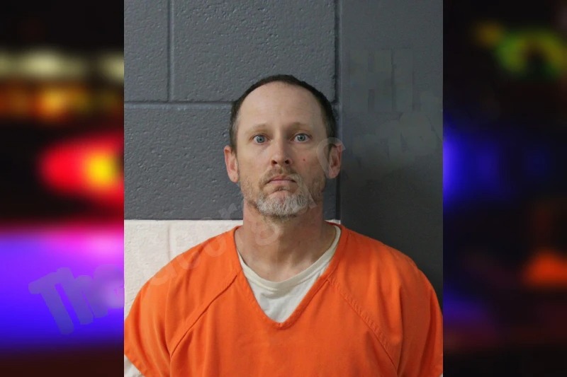 Ronnie Mills mugshot – Lumpkin County , Georgia Ronnie Mills mugshot