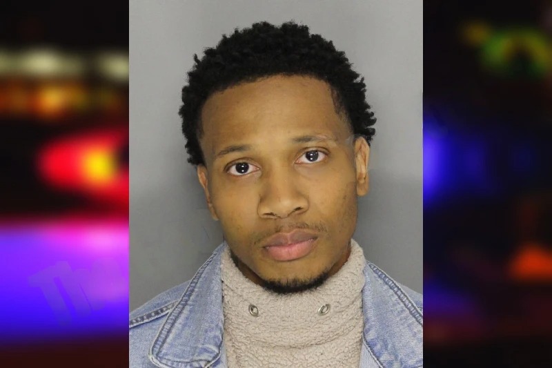 Ronnie Odell Mugshots