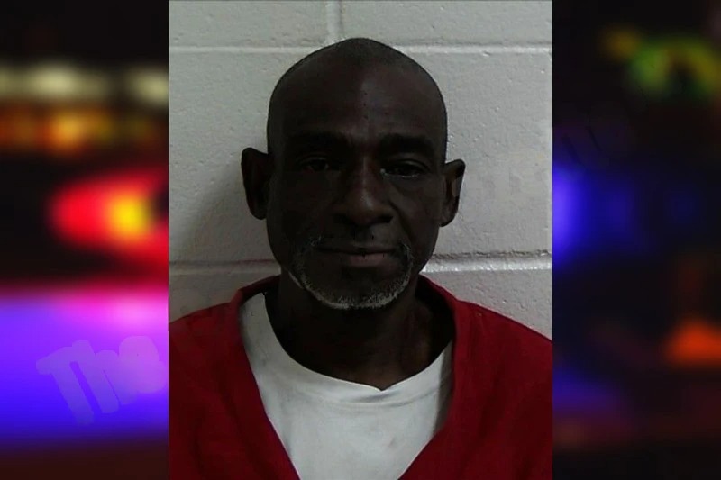 Ronnie Severson Mugshots