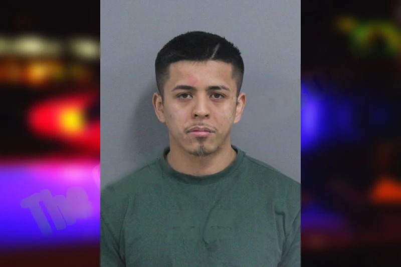 Rony Marroquin mugshot – Catoosa County , Georgia Rony Marroquin mugshot