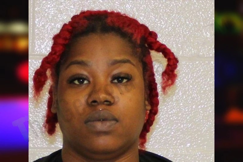 Roodjyna Dorleus Mugshots