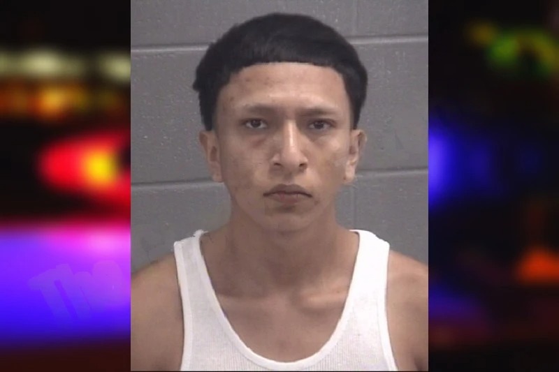 Roosvelt De La Cruz Flores mugshot – Spalding County , Georgia Roosvelt De La Cruz Flores mugshot