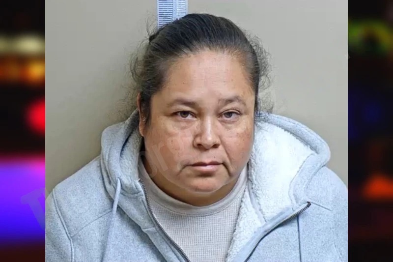 Rosa Chavira-Maldonado mugshot