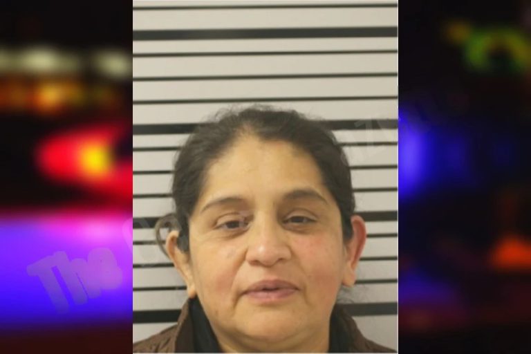 Rosa Martinez mugshot β Toombs County , Georgia Rosa Martinez