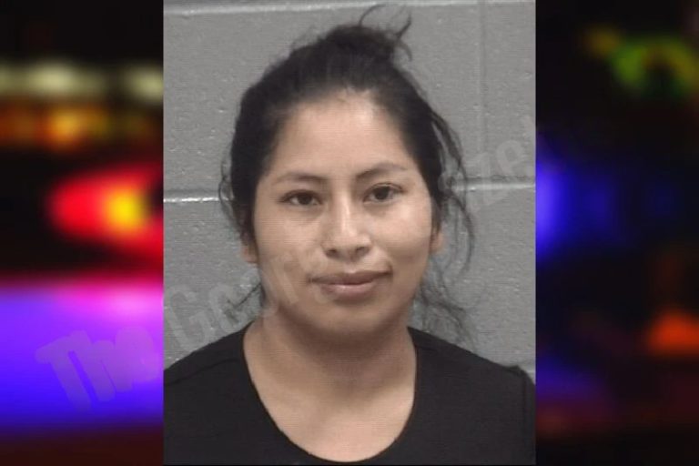 Rosalinda Tecpile-Macuixtle