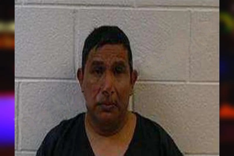 Rosalio Vail Perez Mugshots