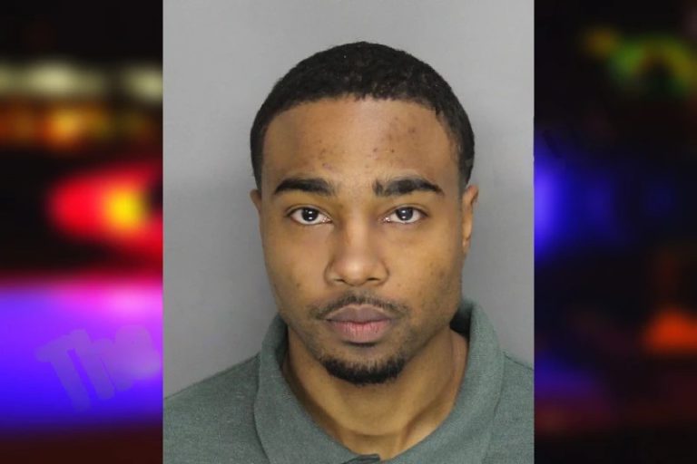 Roshaun Toston mugshot – White County , Georgia Roshaun Toston