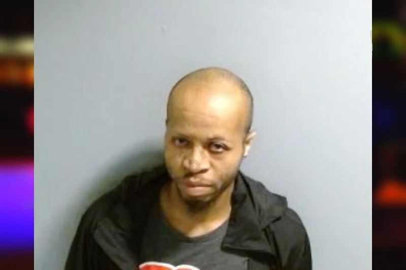 Roy Chase mugshot – Fulton County , Georgia Roy Chase mugshot