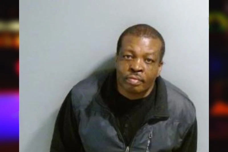 Roy Clarke mugshot – Fulton County , Georgia Roy Clarke mugshot