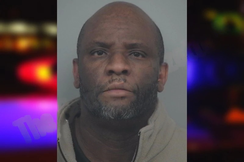 Royce Gurnell mugshot – Gwinnett County , Georgia Royce Gurnell mugshot