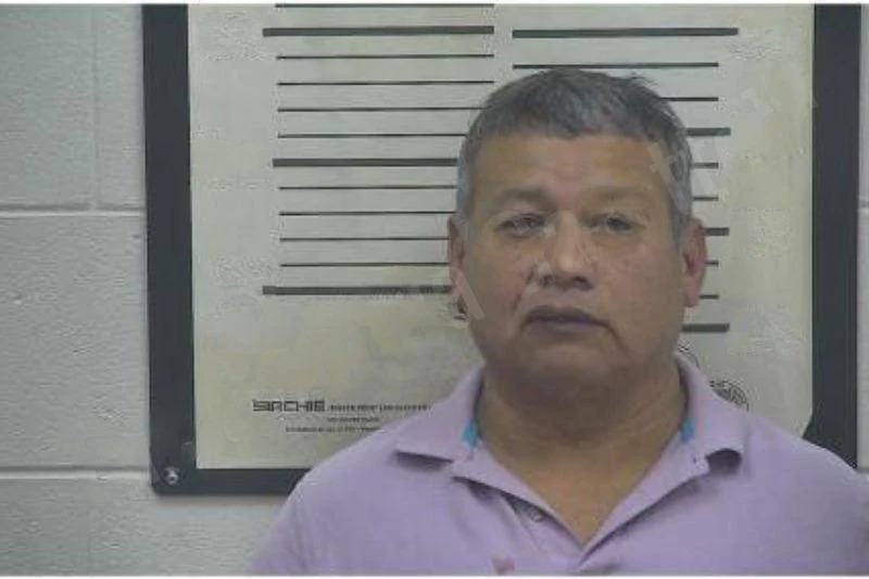 Ruben De Jesus-Bautista mugshot – Coffee County , Georgia Ruben De Jesus-Bautista mugshot