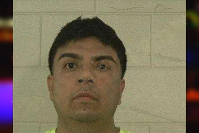 Rubisel Roblero-Diaz Mugshots