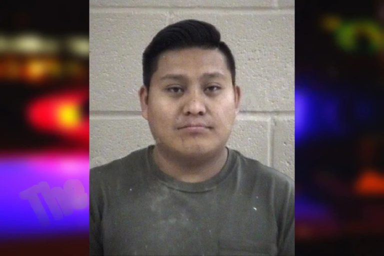 Rudy Jeronimo-Ramirez mugshot – Whitfield County , Georgia Rudy Jeronimo-Ramirez