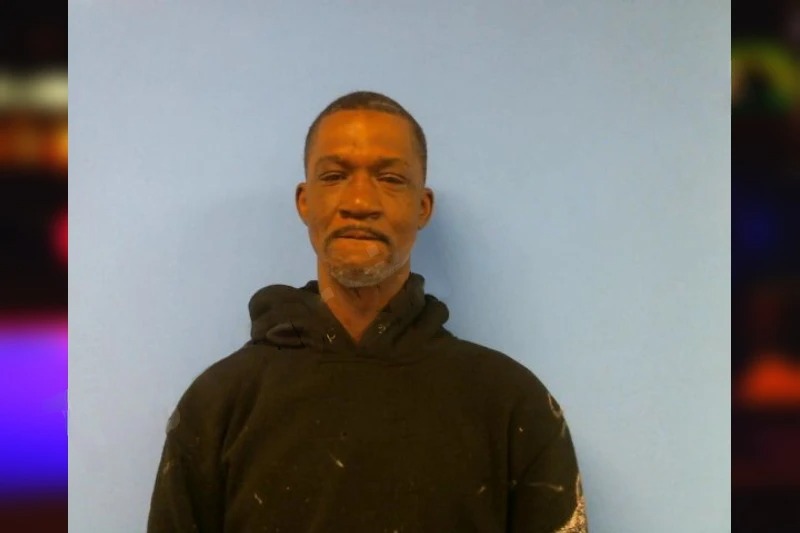 Rufus Hines mugshot – Troup County , Georgia Rufus Hines mugshot