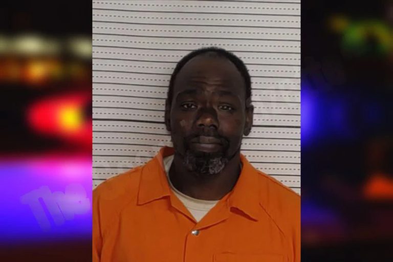 Rufus Norman mugshot – Rockdale County , Georgia Rufus Norman