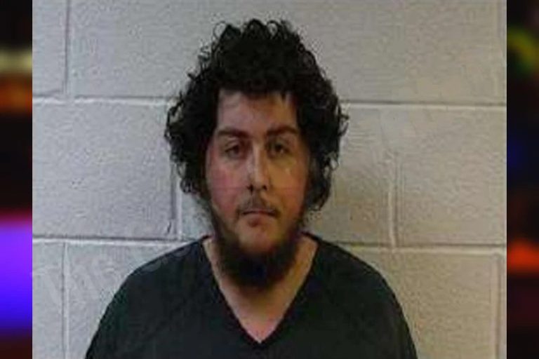 Rus Elliott mugshot – Polk County , Georgia Rus Elliott