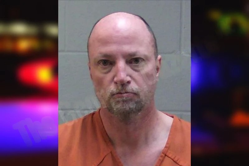 Russell Armistead Mugshots