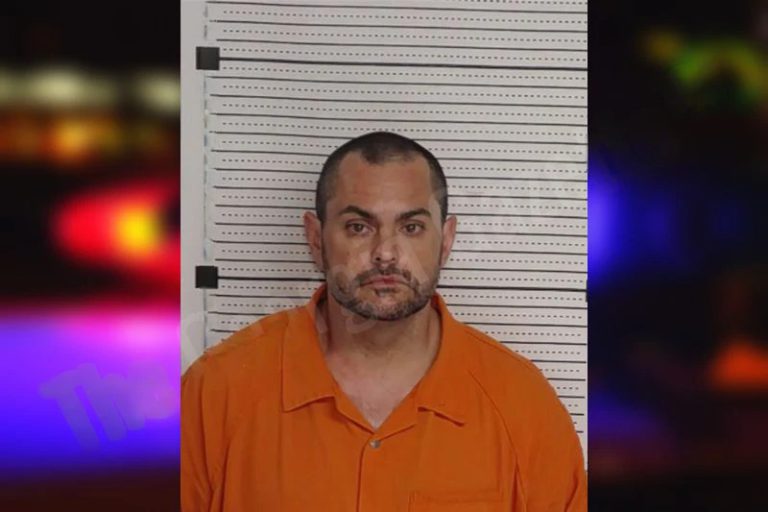 Russell Baker mugshot – Rockdale County , Georgia Russell Baker