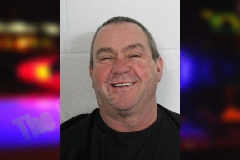 Russell Martin mugshot – Floyd County , Georgia Russell Martin