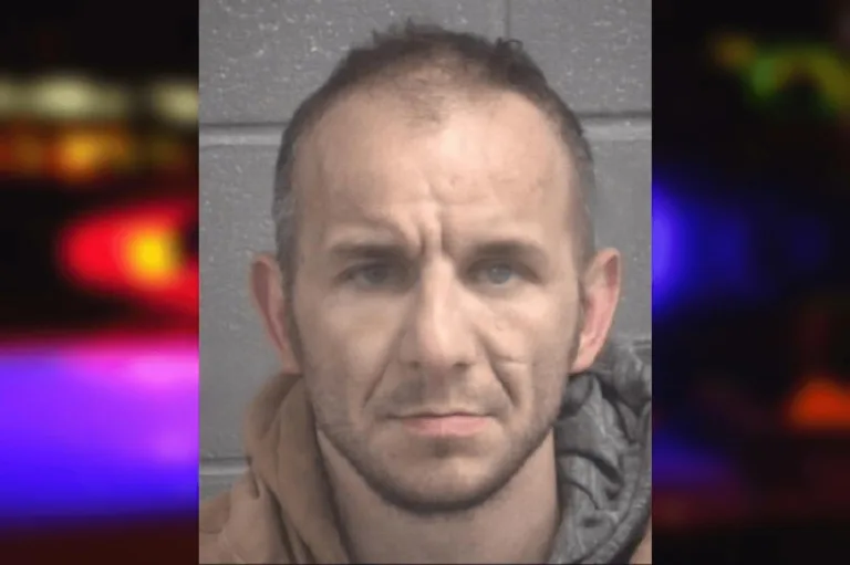 Russell Rabern mugshot – Spalding County , Georgia Russell Rabern