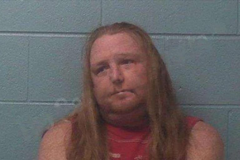 Russell Smith mugshot – Franklin County , Georgia Russell Smith