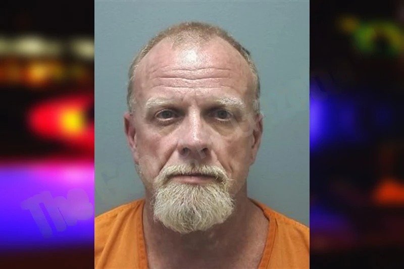 Russell Wilson Mugshots