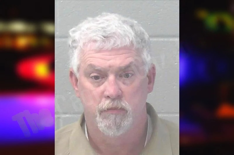 Rusty Jones mugshot – Newton County , Georgia Rusty Jones mugshot