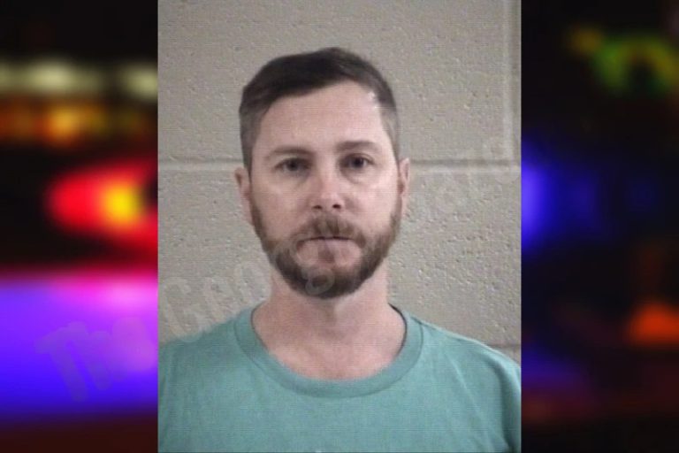 Ryan Bevil mugshot – Whitfield County , Georgia Ryan Bevil