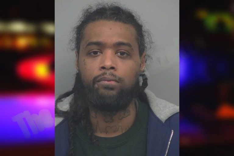 Ryan Bozeman mugshot – Muscogee County , Georgia Ryan Bozeman