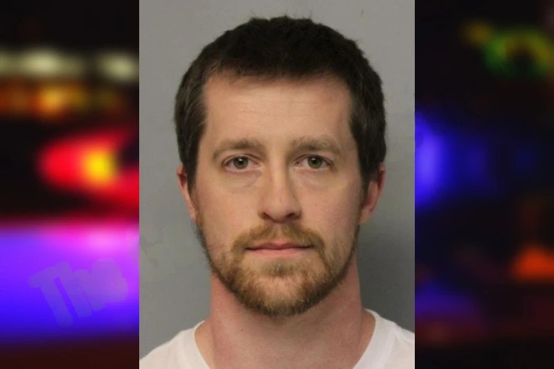 Ryan Braswell mugshot – Hall County , Georgia Ryan Braswell mugshot