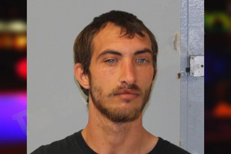 Ryan Edwards Mugshots