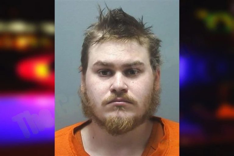 Ryan Hix mugshot – Cherokee County , Georgia Ryan Hix