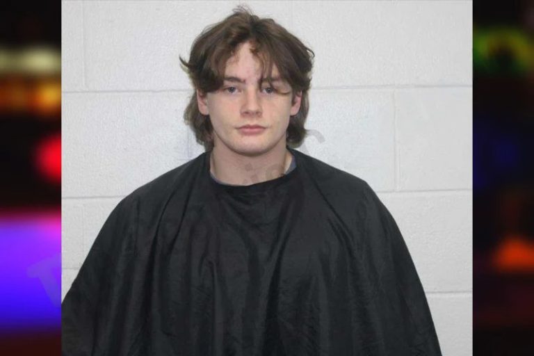 Ryan McDonald mugshot – Habersham County , Georgia Ryan McDonald