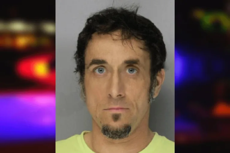 Ryan Norris mugshot – Hall County , Georgia Ryan Norris