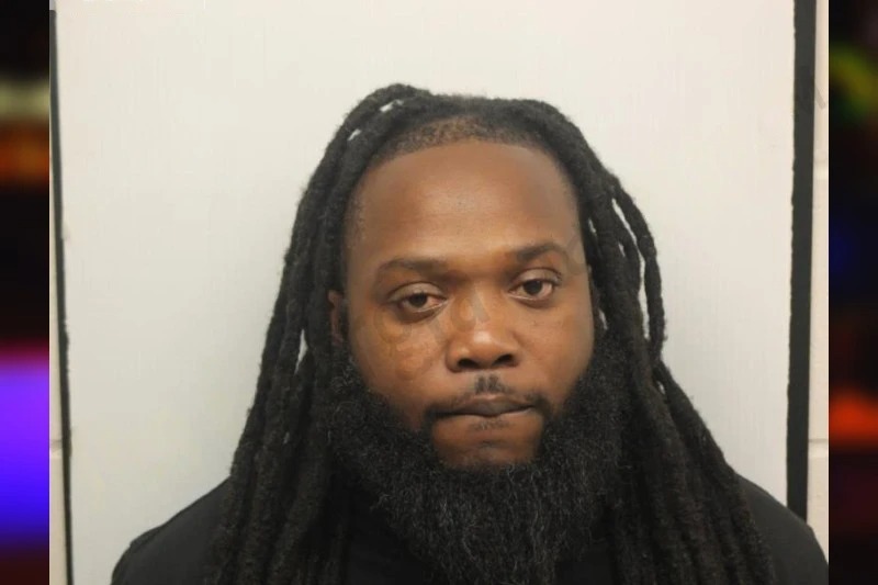 Ryan Smalls Mugshots