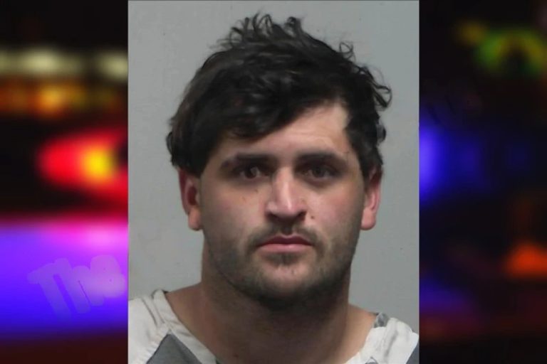 Ryan Smith mugshot – Tift County , Georgia Ryan Smith